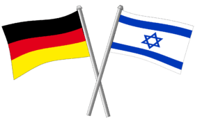 Israel to Germany