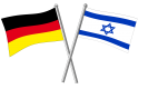 Israel to Germany